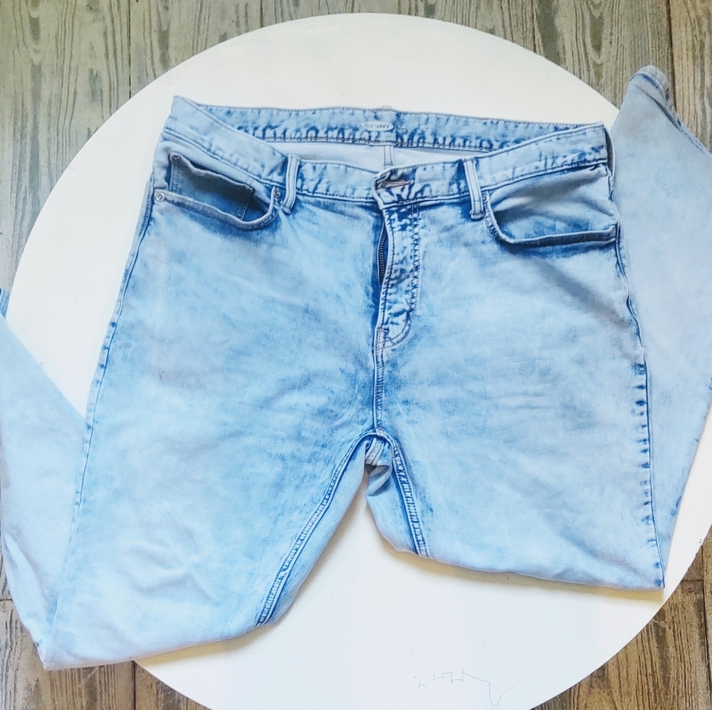 Men's jeans